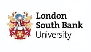 London South Bank University logo