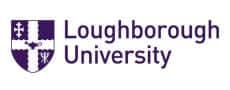 Loughborough University logo