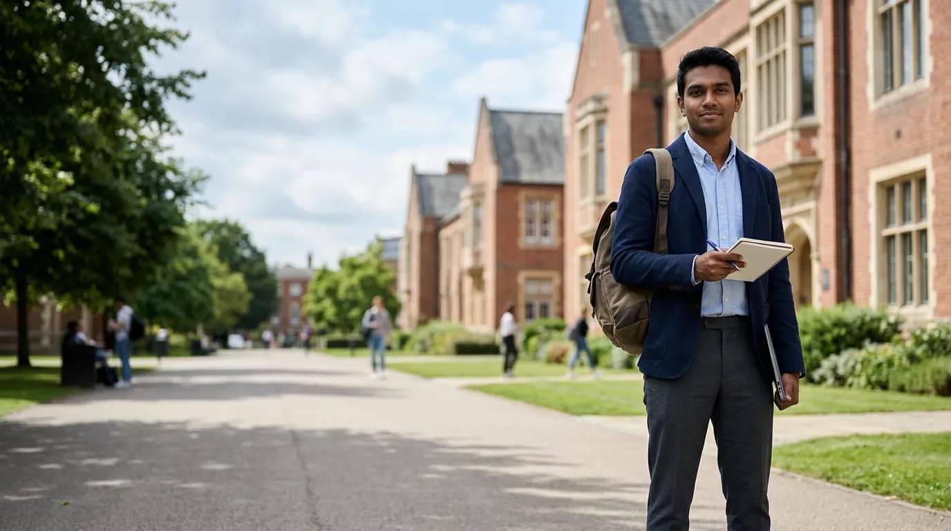 Cost of Living in the UK for Sri Lankan Students