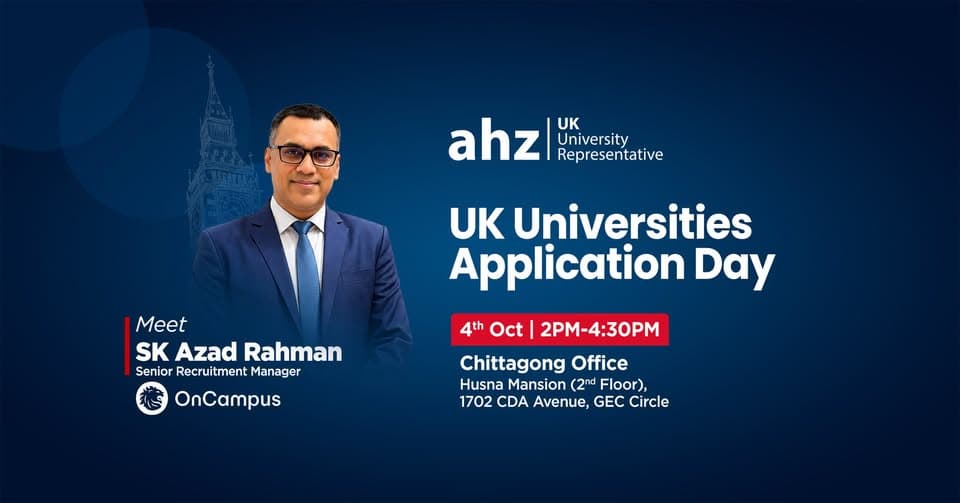 Application Day