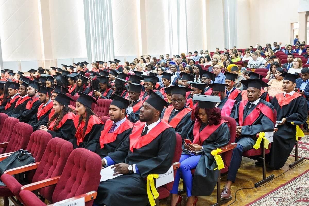 Postgraduate Degree