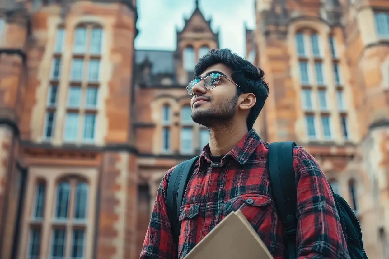 Apply Now: Final Deadlines for January 2025 UK University Intake