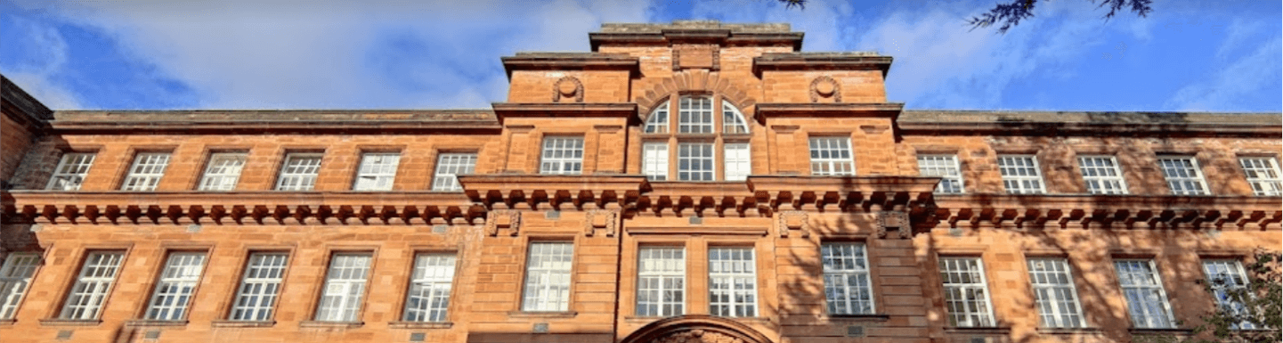 University of Dundee