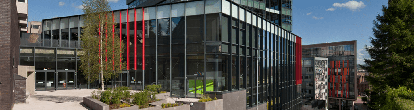University of Strathclyde