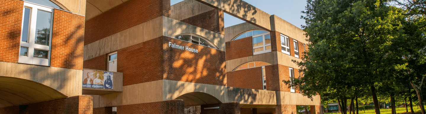 University of Sussex