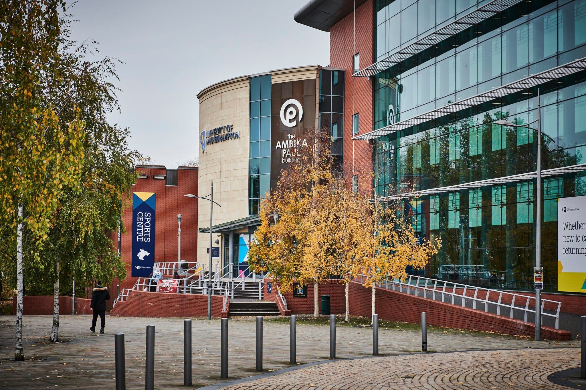 University of Wolverhampton’s | English Language Requirements for MRes Programmes