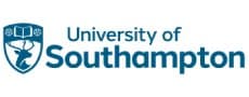 University of Southampton logo